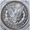Image 3 : 1878 8TF MORGAN DOLLAR  PCGS MS-63
