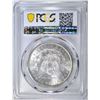 Image 4 : 1882-CC MORGAN DOLLAR   PCGS MS-63