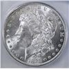 Image 2 : 1885-CC MORGAN DOLLAR  ICG MS-63