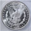 Image 3 : 1888-O MORGAN DOLLAR  ICG MS-65