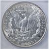 Image 3 : 1901 MORGAN DOLLAR  ICG AU-53