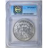 Image 4 : 1901 MORGAN DOLLAR  ICG AU-53
