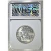 Image 4 : 1949 FRANKLIN HALF DOLLAR WHSG GEM BU FBL