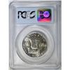 Image 4 : 1954-D FRANKLIN HALF DOLLAR  PCGS MS-65 FBL