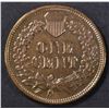 Image 2 : 1872 INDIAN CENT  CH PROOF