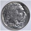 Image 1 : 1934 BUFFALO NICKEL   CH BU