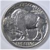 Image 2 : 1934 BUFFALO NICKEL   CH BU