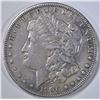 Image 1 : 1896-S MORGAN DOLLAR  AU