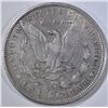 Image 2 : 1896-S MORGAN DOLLAR  AU