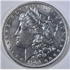 Image 1 : 1901 MORGAN DOLLAR  BU