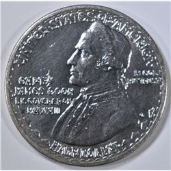 1928 HAWAIIAN HALF DOLLAR  CH/GEM BU