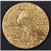 Image 2 : 1914-D $2.5 GOLD INDIAN  BU