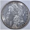 Image 1 : 1888-S MORGAN DOLLAR  BU