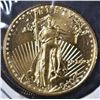 Image 1 : 1991 HALF OUNCE GOLD EAGLE   KEY DATE