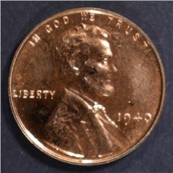 1940 LINCOLN CENT   CH PROOF