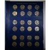 Image 1 : 1938-64 BU JEFFERSON NICKEL SET