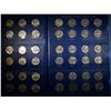 Image 2 : 1938-64 BU JEFFERSON NICKEL SET