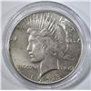 Image 1 : 1935 PEACE DOLLAR   UNC