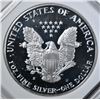 Image 3 : 1991-S ASE  TDCS PERFECT GEM PROOF