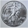 Image 2 : 2011 AMERICAN SILVER EAGLE WHSG PERFECT GEM