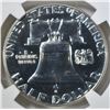 Image 3 : 1959 FRANKLIN HALF DOLLAR NGC PF-67