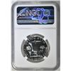 Image 4 : 1960 FRANKLIN HALF DOLLAR  NGC PF-67
