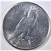 Image 2 : 1928 PEACE DOLLAR, CH BU