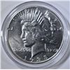 Image 1 : 1935 PEACE DOLLAR BU