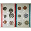 Image 2 : 15-1968 U.S. MINT UNC SETS
