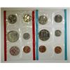 Image 2 : 20-1971 U.S. MINT UNC SETS