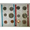 Image 3 : 20-1971 U.S. MINT UNC SETS