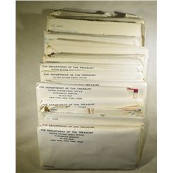 U.S. MINT UNC SET LOT;