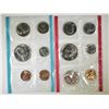 Image 2 : U.S. MINT UNC SET LOT;