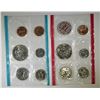 Image 3 : U.S. MINT UNC SET LOT;