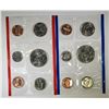 Image 3 : U.S. MINT UNC SET LOT: