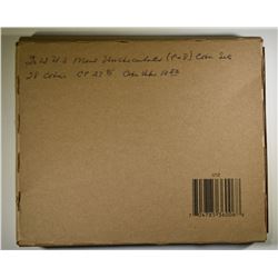 2012 U.S. MINT UNC SET SEALED ORIG PACKAGING