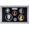 Image 2 : 2012 U.S. SILVER PROOF SET