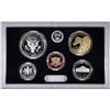 Image 3 : 2012 U.S. SILVER PROOF SET