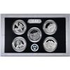 Image 4 : 2012 U.S. SILVER PROOF SET