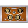 Image 6 : 2012 U.S. SILVER PROOF SET
