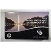 Image 1 : 2013 U.S. SILVER PROOF SET