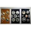 Image 3 : 2013 U.S. SILVER PROOF SET