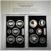 Image 2 : 2017 U.S. SILVER PROOF SET