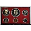 Image 2 : 5-1973 & 5-1974 U.S. PROOF SETS
