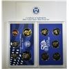 Image 2 : 5-2000 & 1 2011 U.S. PROOF SETS
