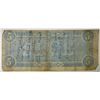 Image 2 : 1864 $5 CONFEDERATE NOTE
