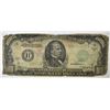 Image 1 : 1934 $1000 FEDERAL RESERVE NOTE