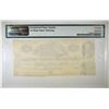 Image 2 : 1862 $2 CONFEDERATE NOTE PMG 58 EPQ T-42