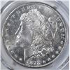 Image 2 : 1878-S MORGAN DOLLAR  PCGS MS-64