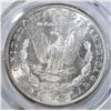 Image 3 : 1880-S MORGAN DOLLAR  PCGS MS-64
